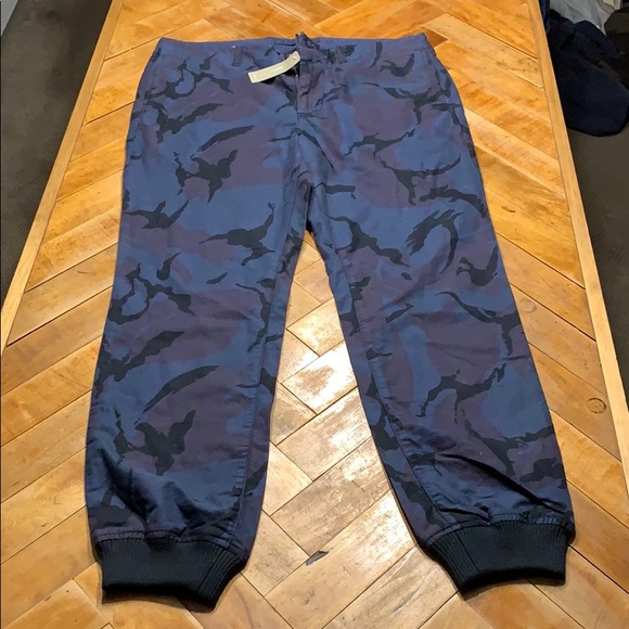J. Crew Other - NWT j.crew Joggers